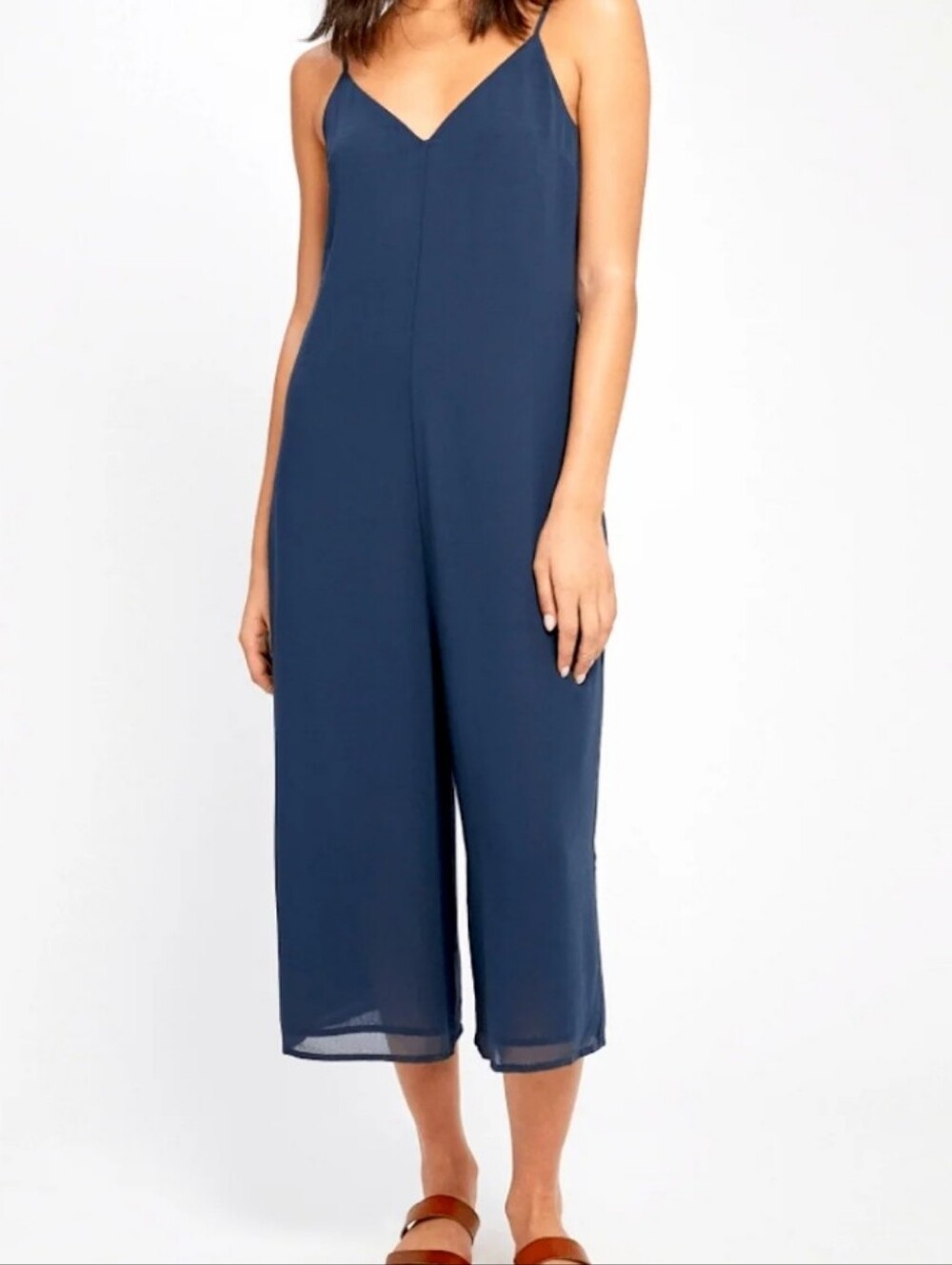 Gentle FawnNinette Jumpsuit - XS